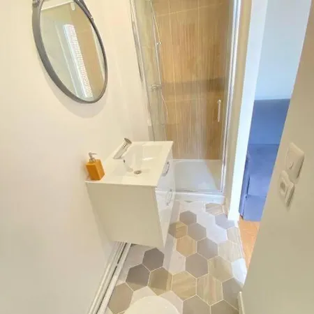 Enjoy T Avec Salle De Sport Αμιάν